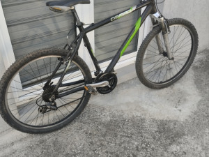 Biciklo 09PRO 26'
