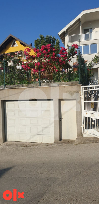 Kuca Sarajevo | Hrasno Brdo Kuca | Kuca Okucnica Garaza 2
