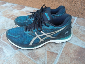 Patike ASICS Cumulus 20 br 46