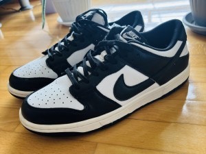 Muške patike NIKE Dunk Low Panda (Original)