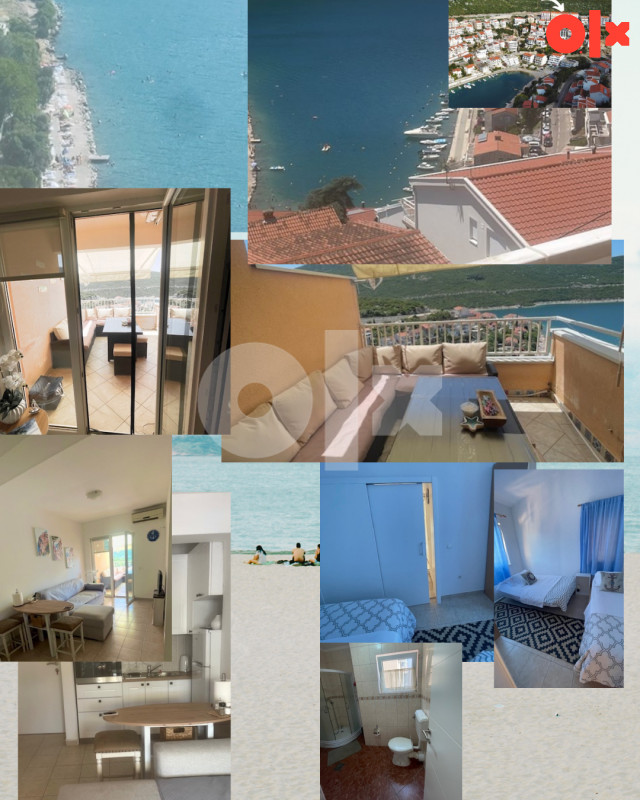 Apartman Neum 2
