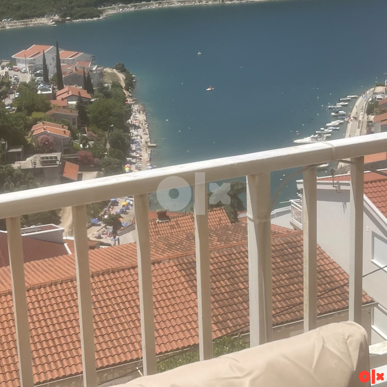Apartman Neum