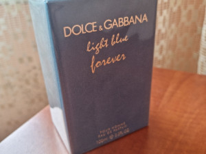 Dolce & Gabbana Light Blue Forever 100 ml muski parfem