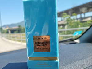 Tom Ford Mandarino Di Amalfi 100 ml unisex parfem