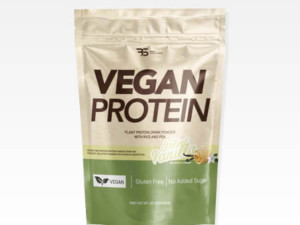 Vegan protein 908g