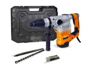 Villager električni udarni čekić bušilica VLN 1609 1600W