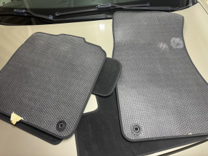 Audi q5 Original Patosnice 2009-2017