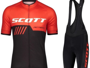 Biciklistički komplet scott