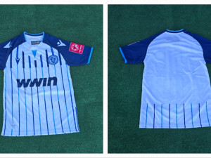 FK Zeljeznicar Dresovi za djecu i odrasle