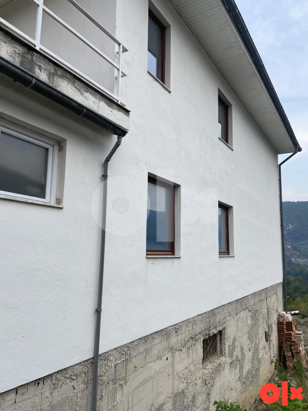 Kuća Jajce 400m2 2