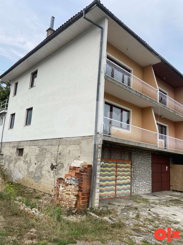 Kuća Jajce 400m2 4