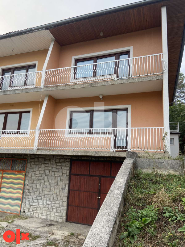 Kuća Jajce 400m2 5
