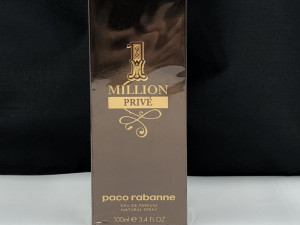 Paco Rabanne 1 Million Prive 100 ml muski parfem