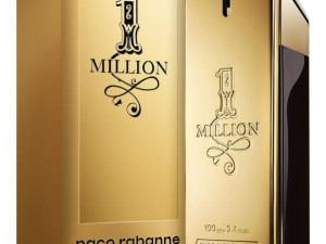 Paco Rabanne 1 Million 100 ml muski parfem