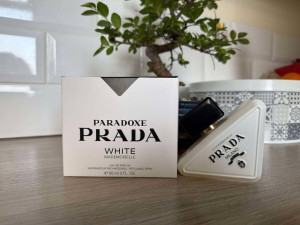 Prada Paradoxe White 90 ml zenski parfem