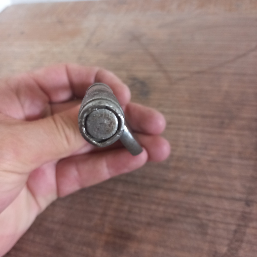 Extra mašinski mjerni alat mikrometar Njemačka