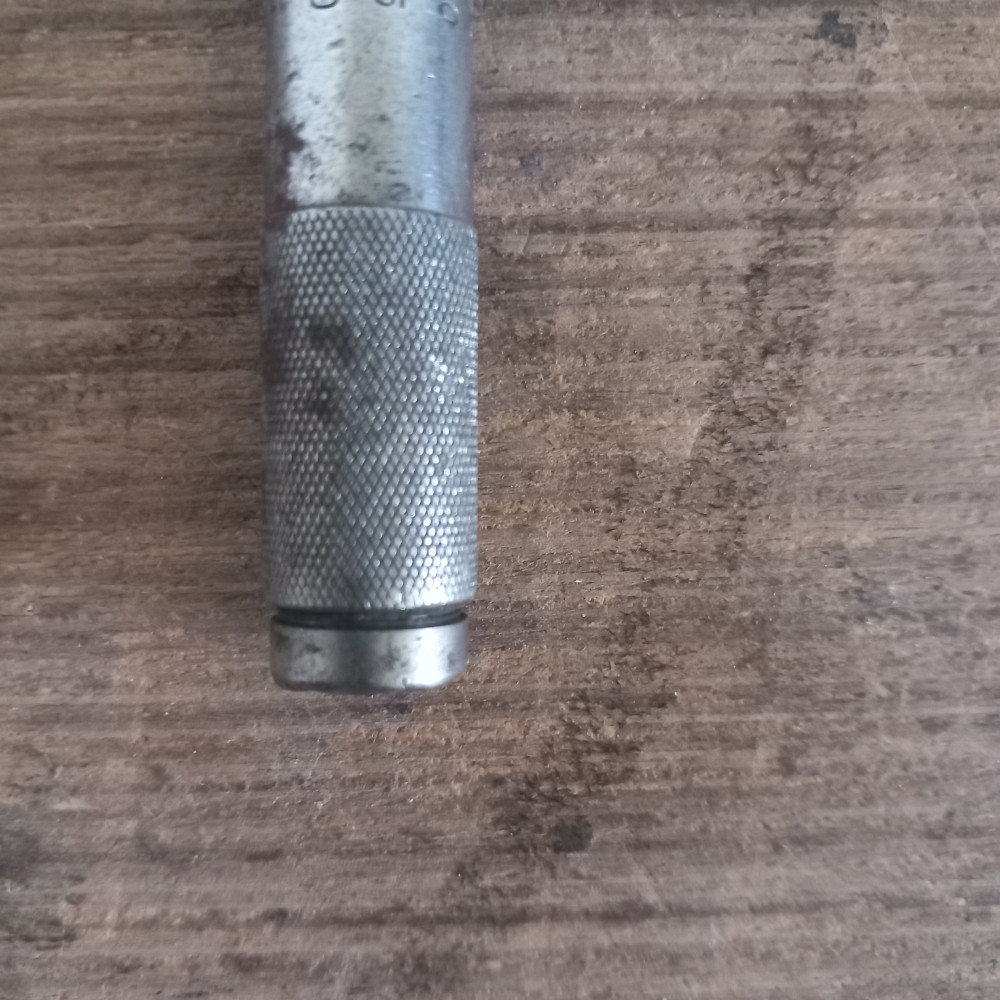Extra mašinski mjerni alat mikrometar Njemačka
