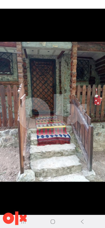 Vikendica Nišići 2