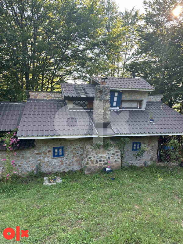 Vikendica Nišići 6