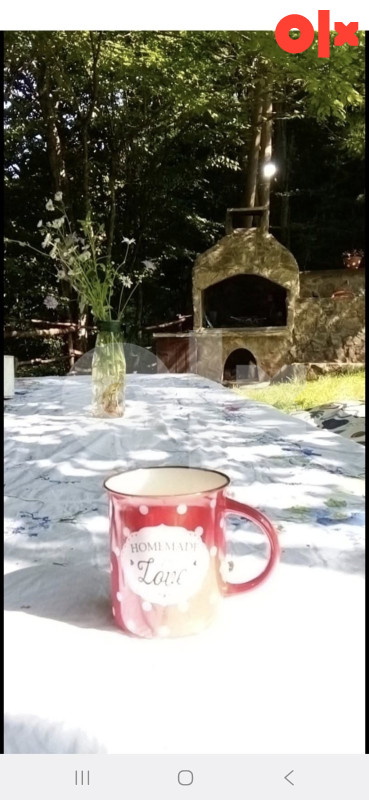 Vikendica Nišići 13