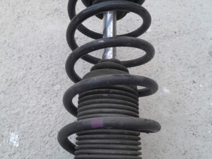 OPRUGA SPIRALA SMART FORFOUR 1.5 5okw2006 CDI