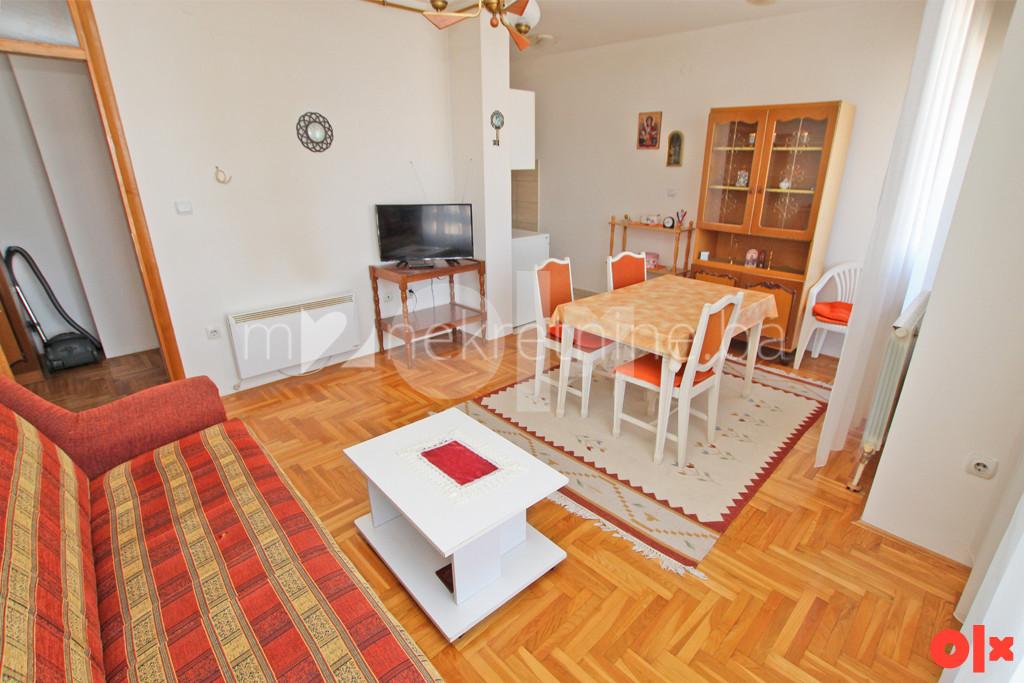 m2: Istočno Sarajevo, Hilandarska. Dvosoban stan 43m2 3