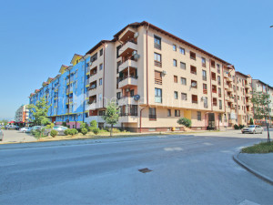 m2: Istočno Sarajevo, Hilandarska. Dvosoban stan 43m2