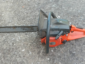 Motorka Dolmar