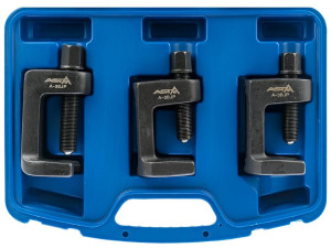 Set izvlakača za kugle 23, 28, 34 mm (A-3BJP)