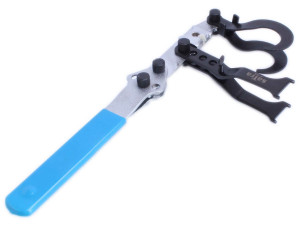 Alat za sabijanje opruga ventila na OHV / OHC motorima (S-HVS)