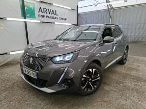 PEUGEOT 2008 1.5 BLUEHDI ALLURE VIRTUAL LED 2021GP