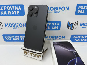 Apple iPhone 16 Pro Max 256 GB