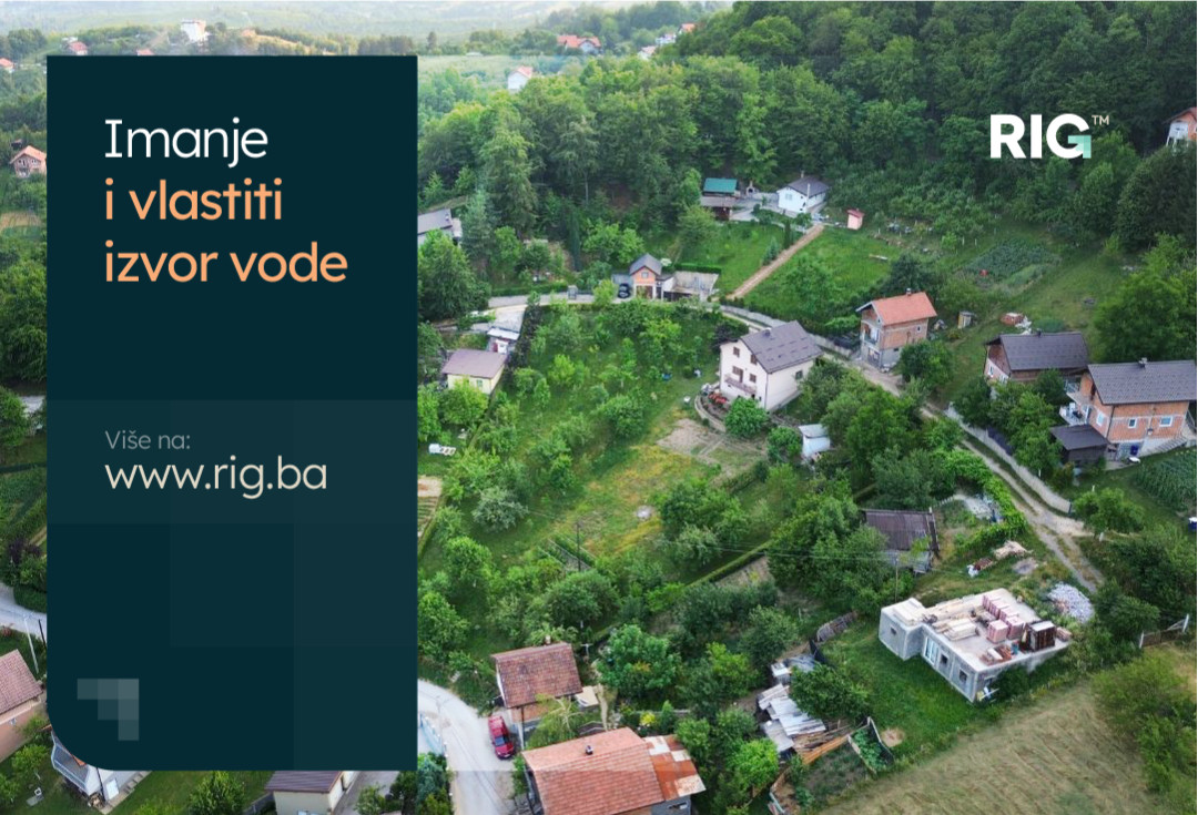 KUĆA SA ZEMLJIŠTEM / Ahatovići / PRODAJA