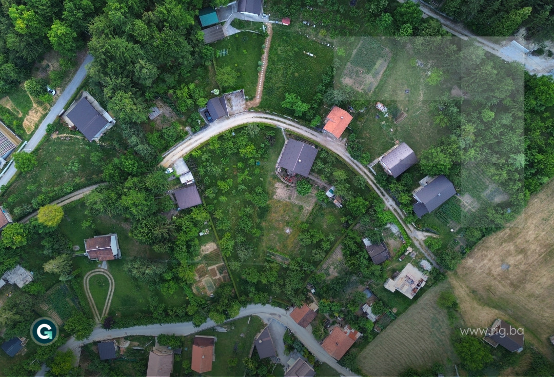 KUĆA SA ZEMLJIŠTEM / Ahatovići / PRODAJA 5