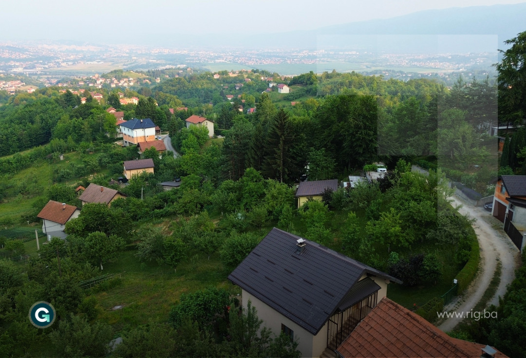 KUĆA SA ZEMLJIŠTEM / Ahatovići / PRODAJA 9