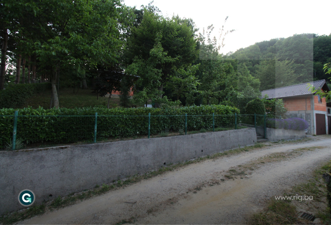 KUĆA SA ZEMLJIŠTEM / Ahatovići / PRODAJA 13