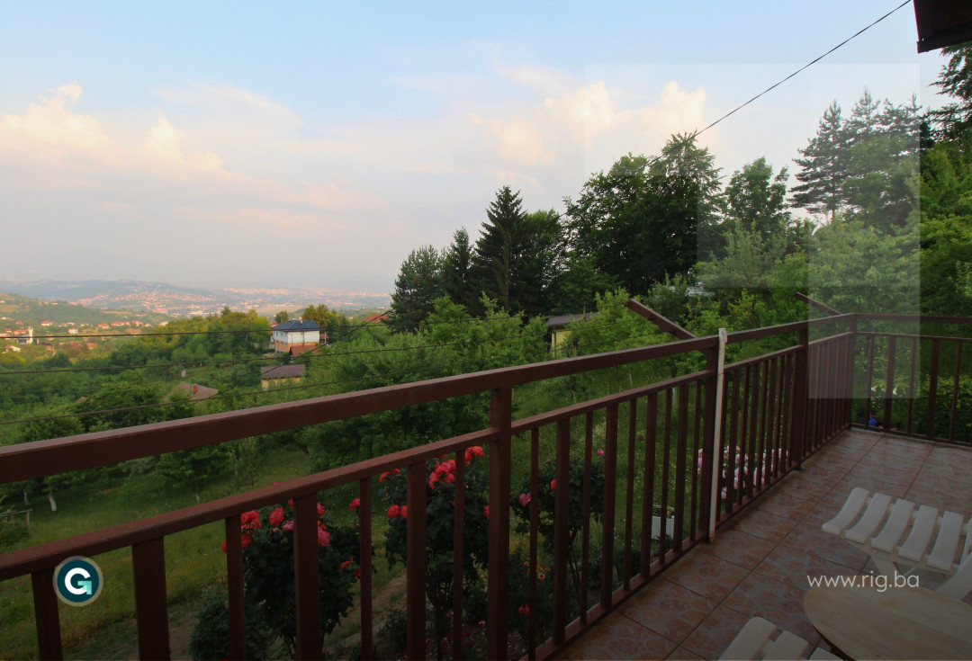 KUĆA SA ZEMLJIŠTEM / Ahatovići / PRODAJA 18