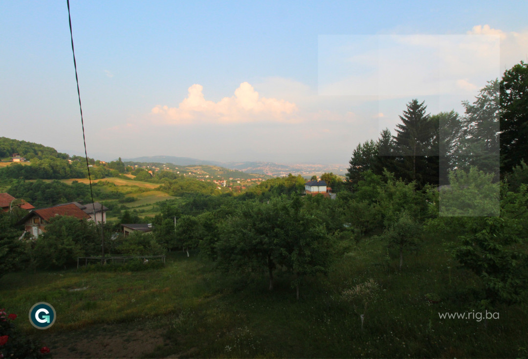 KUĆA SA ZEMLJIŠTEM / Ahatovići / PRODAJA 19