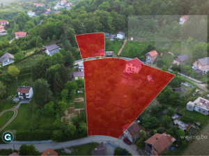 KUĆA SA ZEMLJIŠTEM / Ahatovići / PRODAJA photo 2