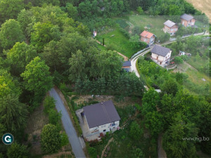 KUĆA SA ZEMLJIŠTEM / Ahatovići / PRODAJA photo 4