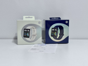 Xiaomi Redmi Watch Lite 2 BLUE IVORY NOVO ERONET GAR 2 GODINE