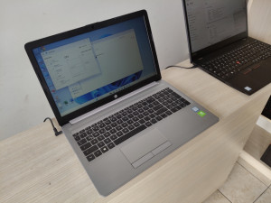 LAPTOP HP 250 G7 I5 8265U 16GB SSD GRAFIKA NVIDIA 2GB DDR5 15.6