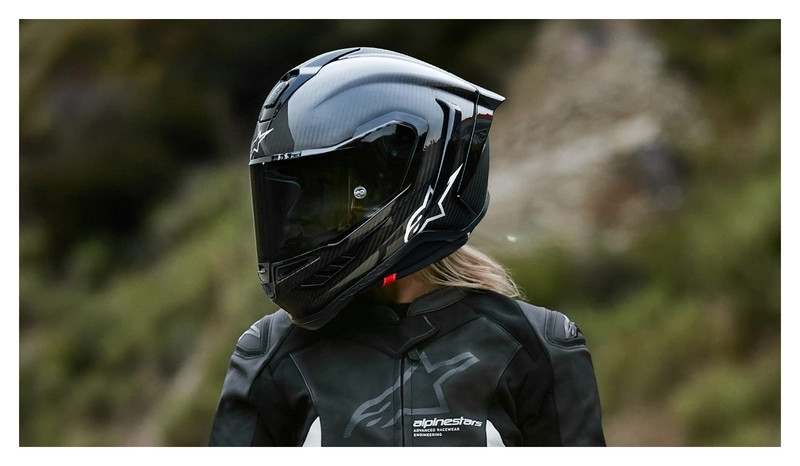 Motokaciga Alpinestars Supertech R10 NOVO