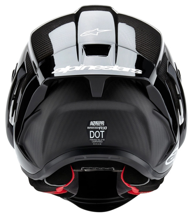 Motokaciga Alpinestars Supertech R10 NOVO