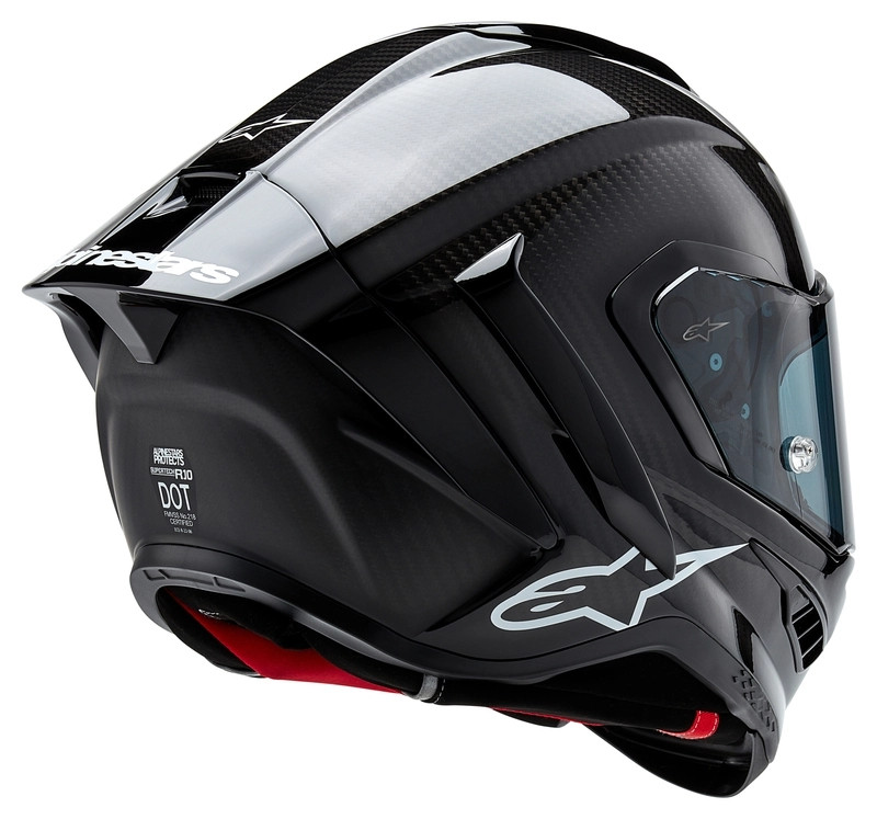 Motokaciga Alpinestars Supertech R10 NOVO