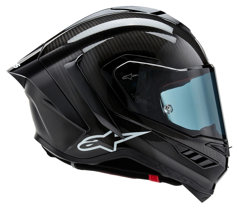 Motokaciga Alpinestars Supertech R10 NOVO