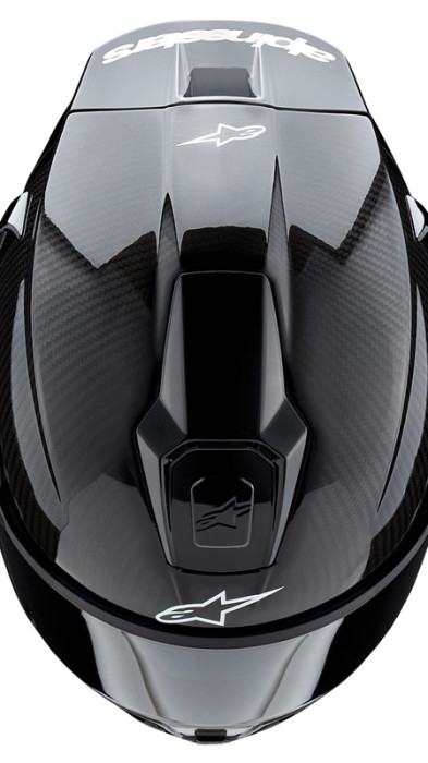 Motokaciga Alpinestars Supertech R10 NOVO