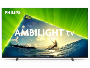 Philips 55" QLED TV 4K Smart 55PUS8209/12 + Philips TAB4208/10