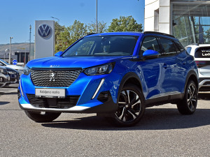 Peugeot 2008 1.5 HDI AT
