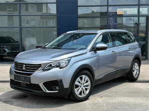 Peugeot 5008 1.5 BlueHDi EAT8